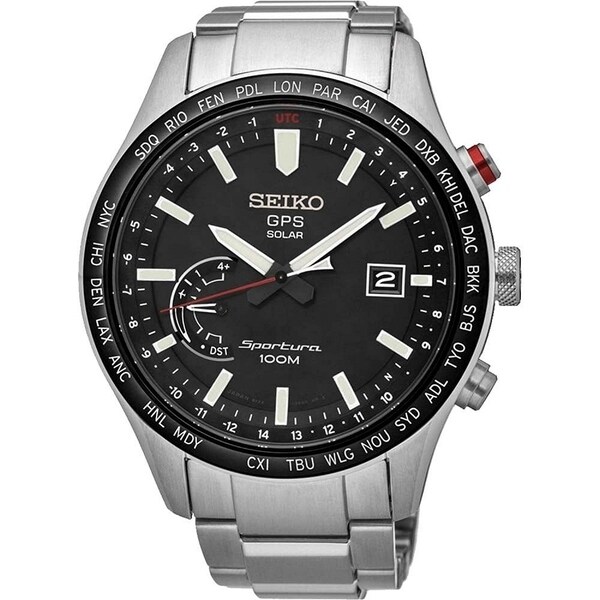 seiko sportura perpetual solar watch