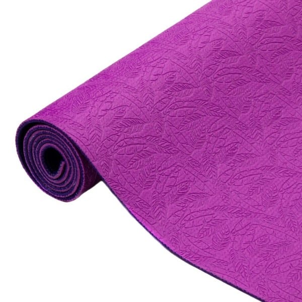 Yogaaccessories Extra Wide 1 4 Deluxe Yoga Mat Black Extra Long Yoga Mat Yoga Mat Yoga Mats Best