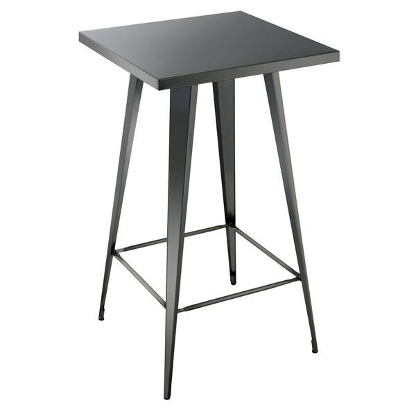 tall bar tables round