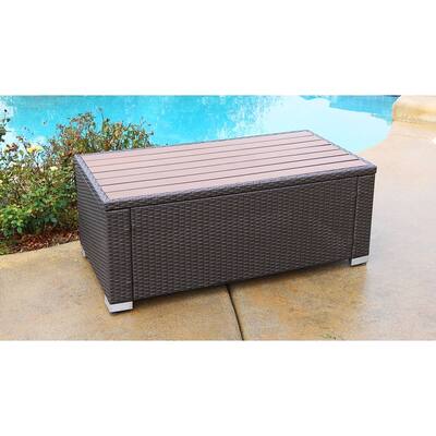 South Beach Rectangle Coffee Table