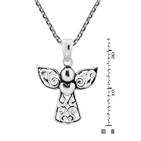 Guardian Angel May Birthstone Angel Pin With Gem Stone Sentimental Gift Idea
