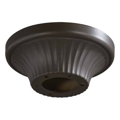 Minka Aire Low Ceiling Adapter For F581 Only - Bronze - N/A