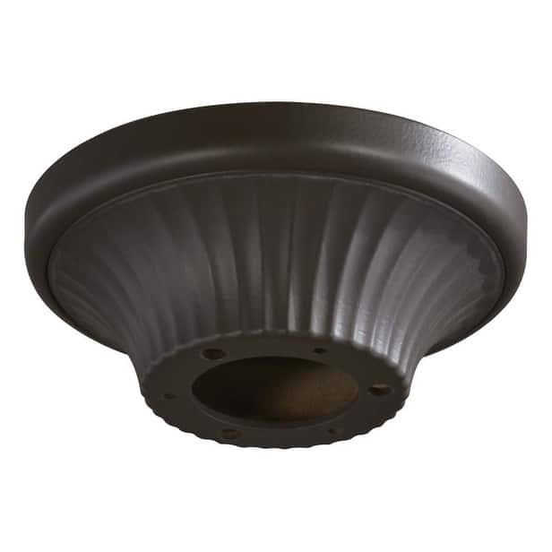 Minka Aire Low Ceiling Adapter For F581 Only - Bronze - N/A