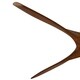 preview thumbnail 4 of 8, Minka Aire Aviation Brushed Nickel 3 Blade 60 Inch LED Ceiling Fan
