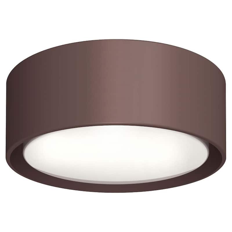 Minka Aire Simple Oil Rubbed Bronze LED Light Kit Only For F787