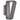 Pediment Soldered Silver Led Wall Sconce By Minka