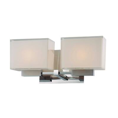 Minka Kovacs Cubism 2 Light Bath