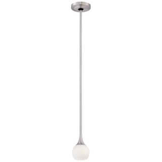 Minka Kovacs Pontil 1 Light Mini Pendant