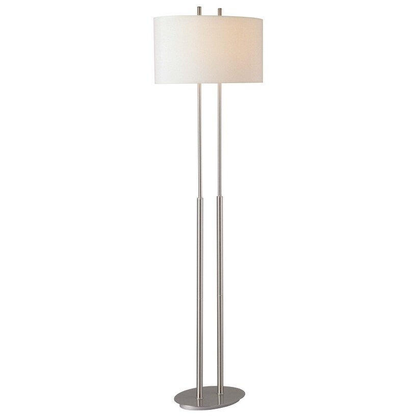 Minka Kovacs 2 Light Floor Lamp 18069395 Minka Kovacs 2 Light Floor Lamp