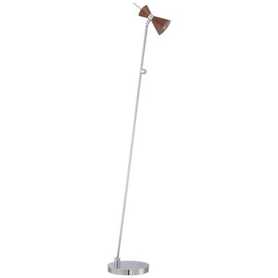 Minka Kovacs Conic Floor Lamp