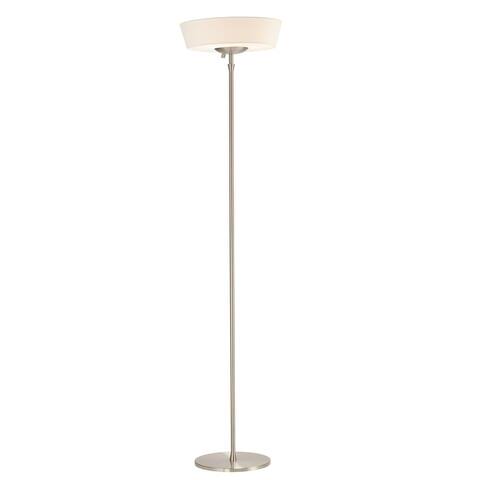 Adesso Inc Floor Lamps Find Great Lamp Shades Deals Harper Floor Lamp