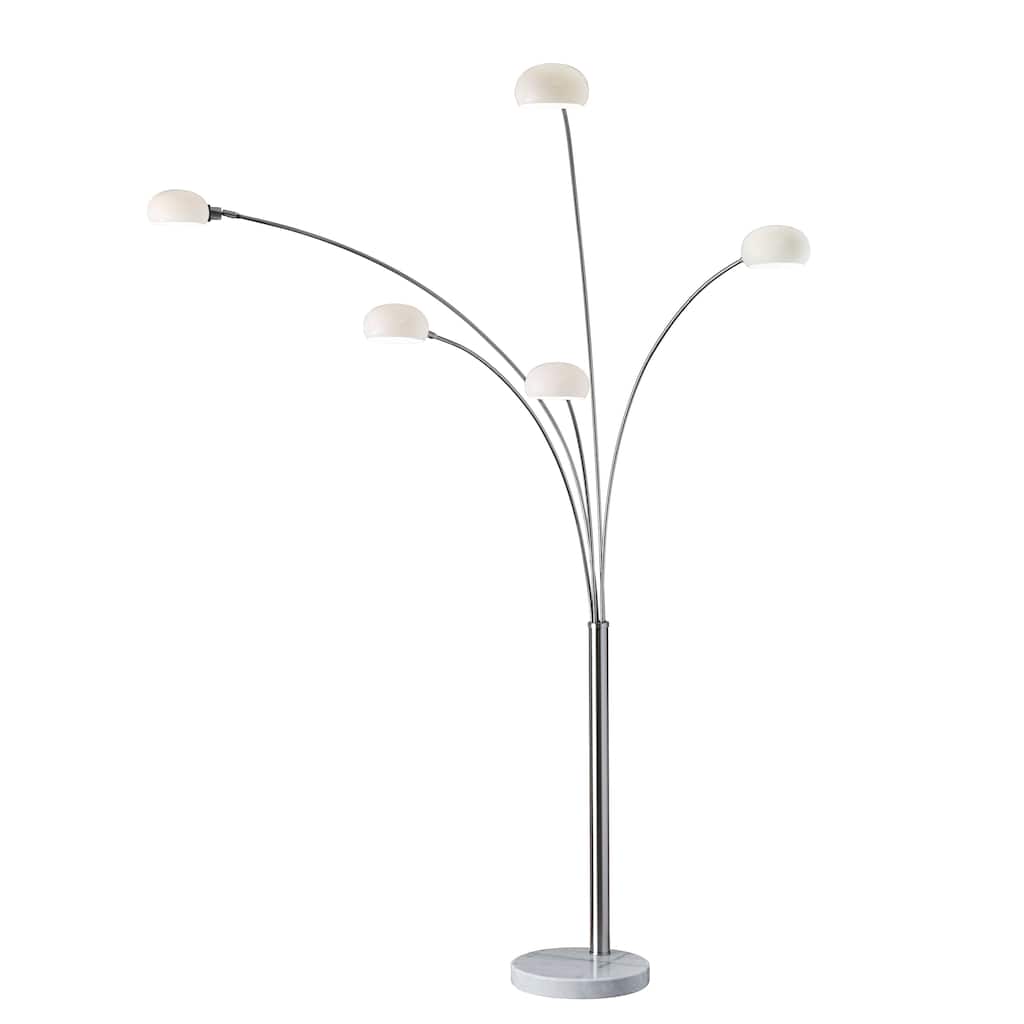 Luna Arc Lamp