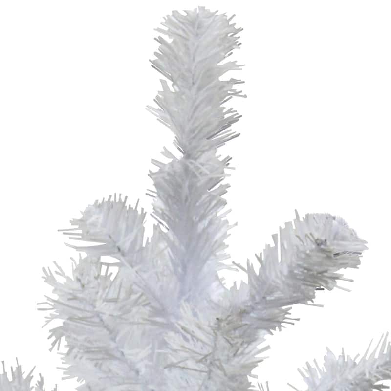 2' Medium Balsam Pine Burlap Base Artificial Christmas Tree - Unlit.