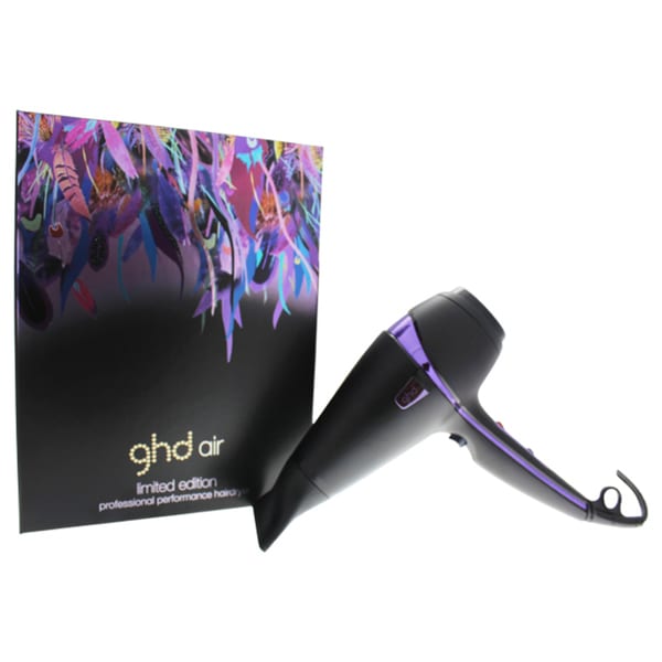 Ghd wanderlust hairdryer hotsell