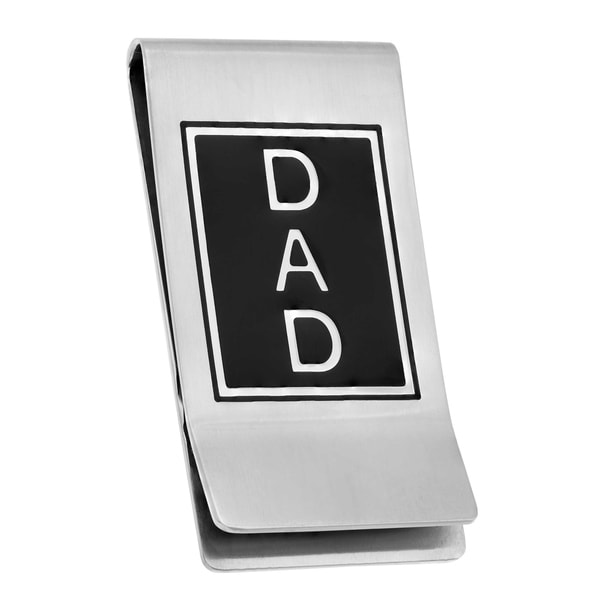 dad money clip