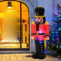 Buy Outdoor Christmas Decorations Online At Overstock Our Best Christmas Decorations Deals