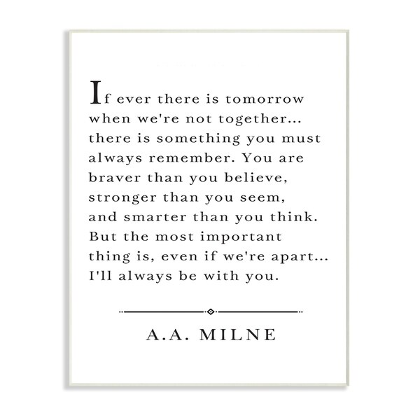 Ill Always Be With You