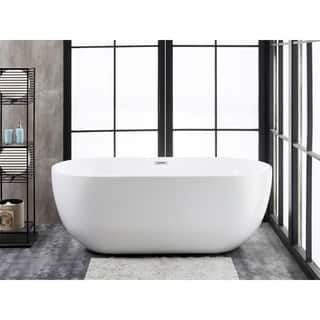 Buy Top Rated Stainless Steel Soaking Tubs Online At