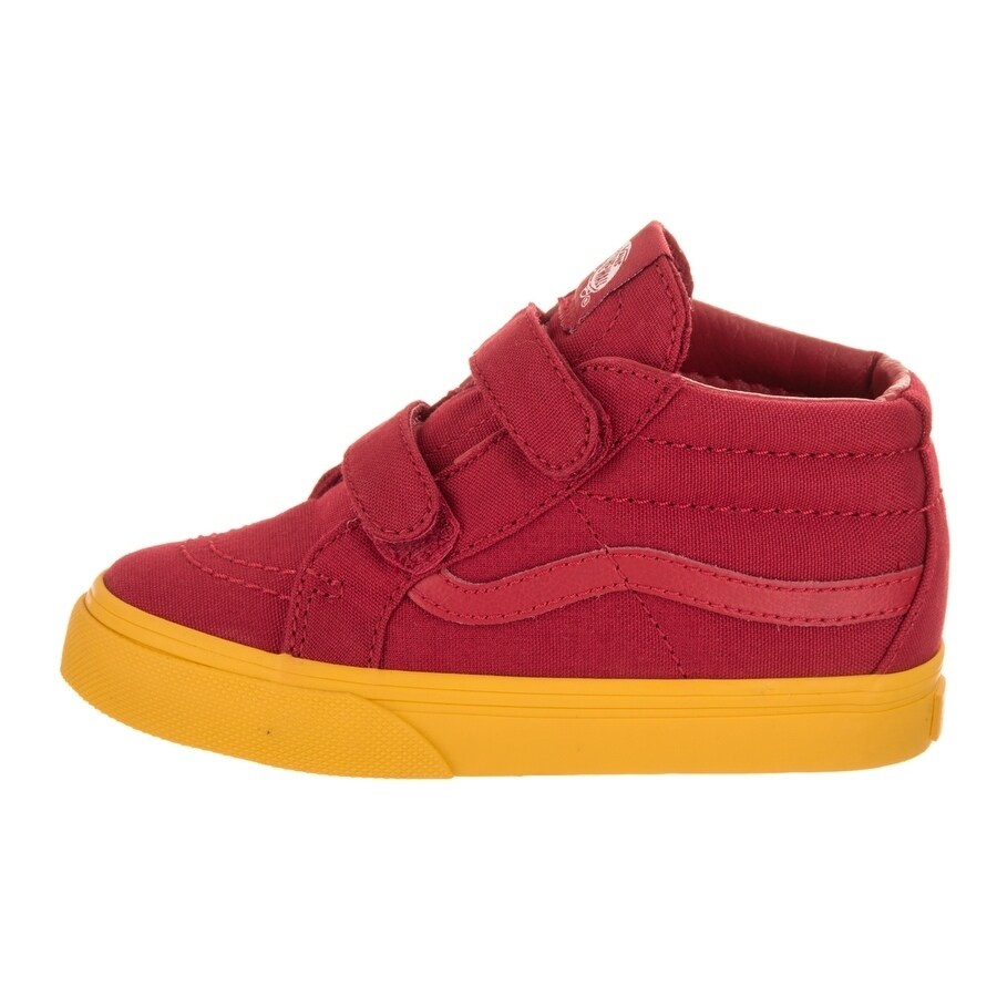 vans toddler sk8 mid