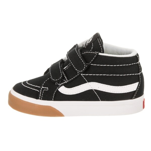 vans sk8 mid toddler