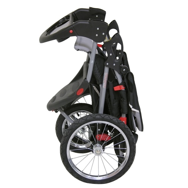 expedition stroller