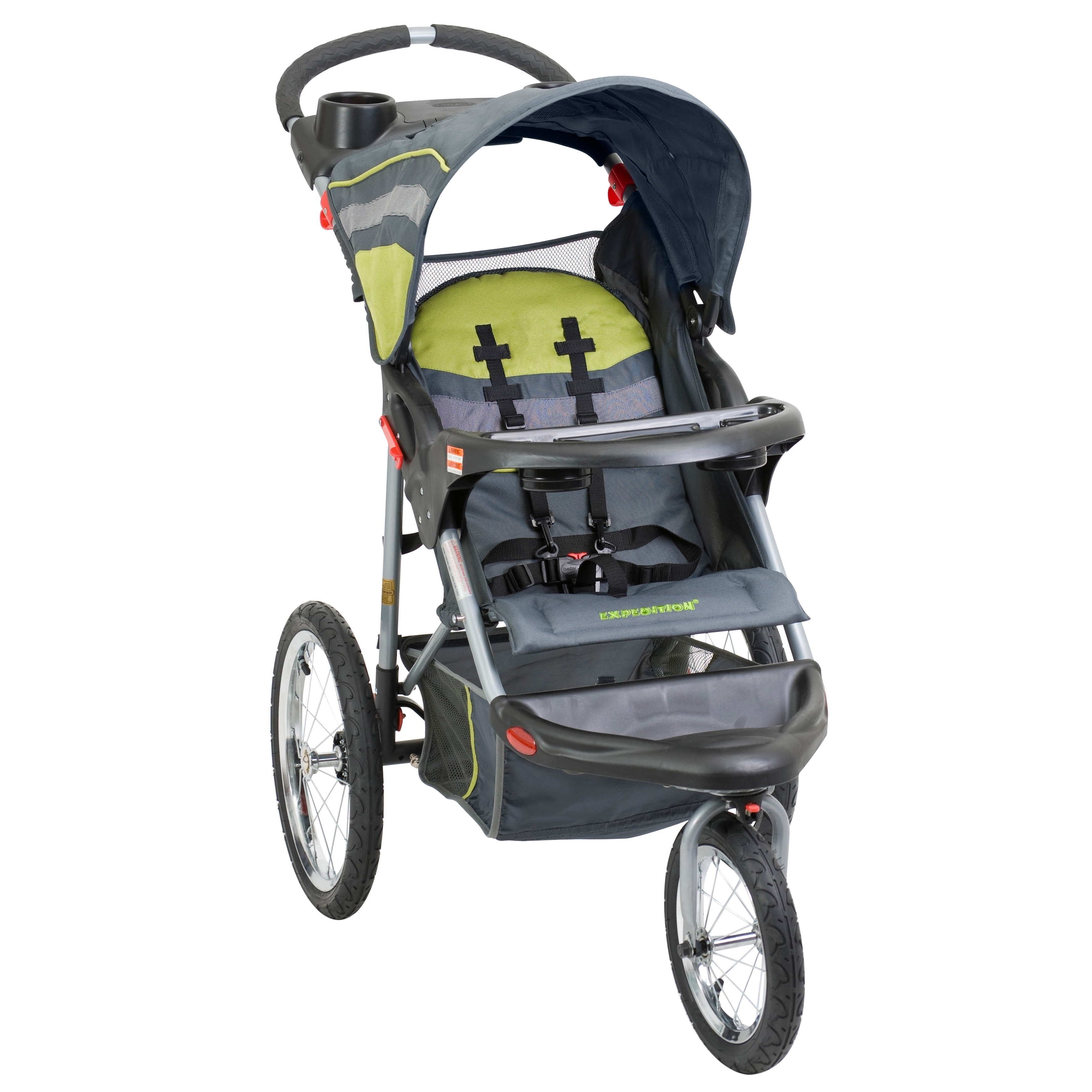 baby trend buggy
