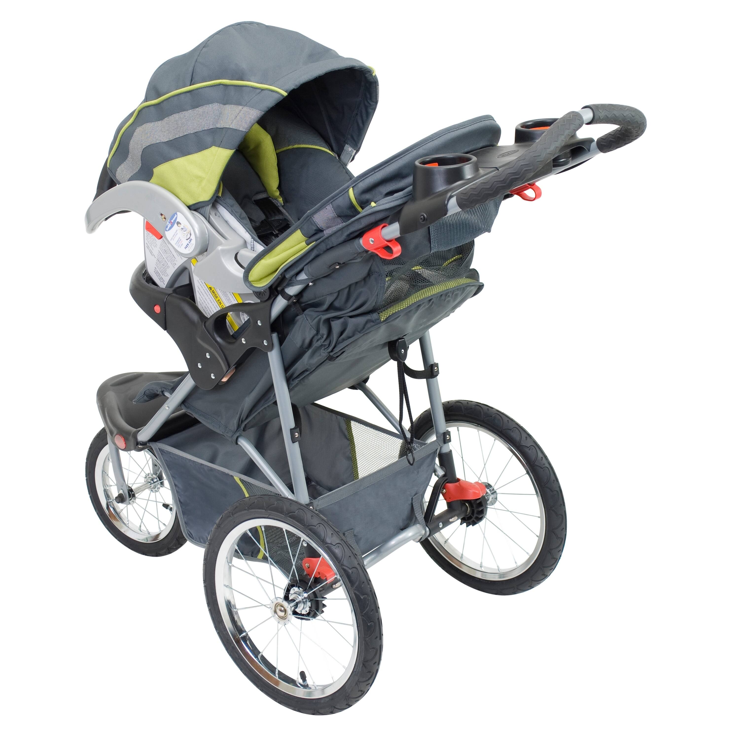 Buy Jogging Strollers Online at Overstock Our Best Strollers Deals