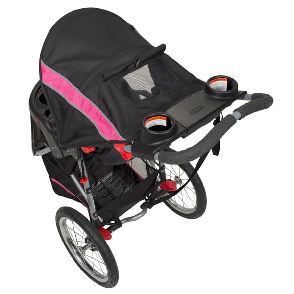 maxi cosi tana stroller Maxi-Cosi Kindred Collection Tana 360° Rotating Modular Stroller
