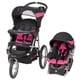 preview thumbnail 1 of 3, Baby Trend Expedition Jogger Travel System,Bubble Gum