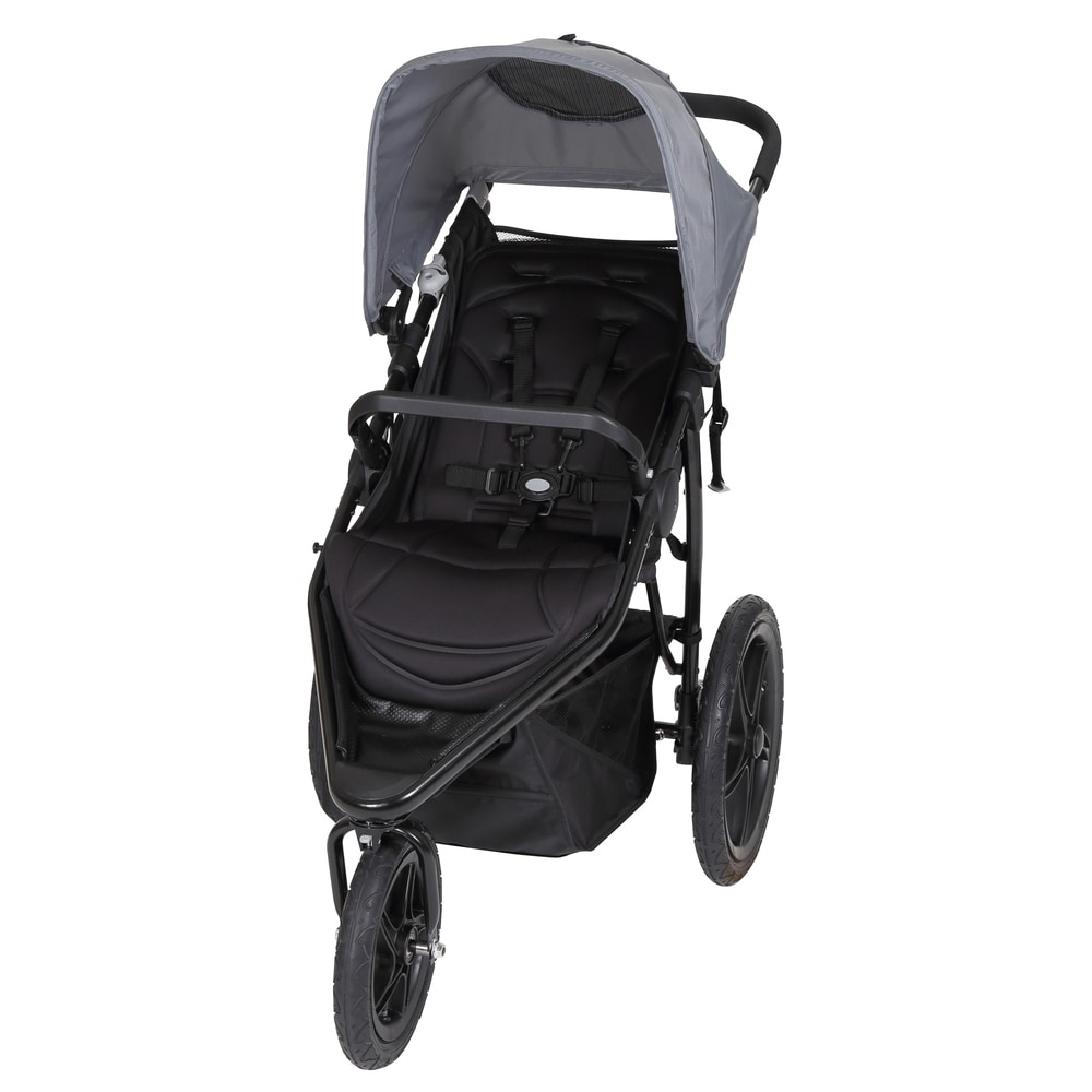 baby trend trifold mini stroller