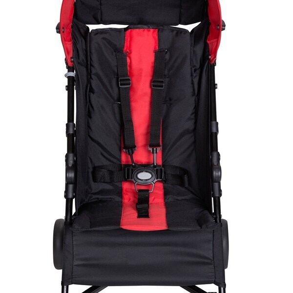 pocket rocket stroller
