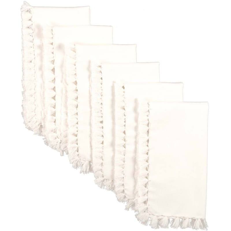 Cassidy Napkin Set - Napkin 18x18
