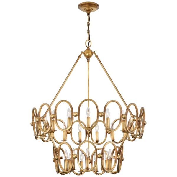 Minka Metropolitan Clairpointe Twenty Four Light Chandelier Free Minka Metropolitan Clairpointe Twenty Four Light Chandelier