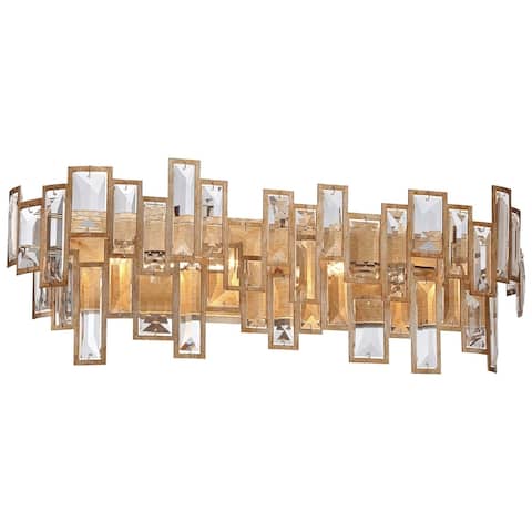 Minka Metropolitan Bel Mondo 4 Light Bath