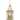 Metropolitan Dore Gold And Clear Glass 6 Light Foyer Pendant