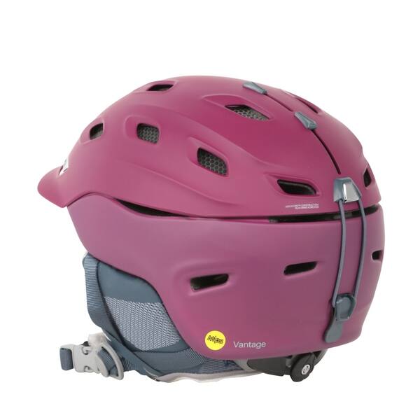 Smith Vantage Mips Review Switchback Travel