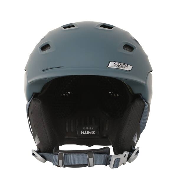 Shop Smith Optics Vantage Matte Thunder Grey Split Mips Ski
