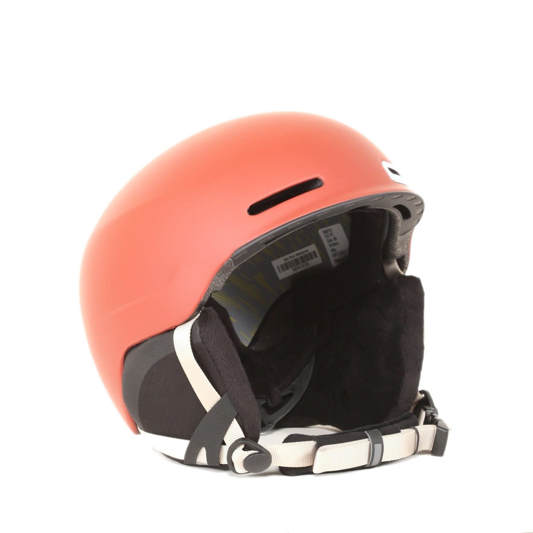 small adult helmet