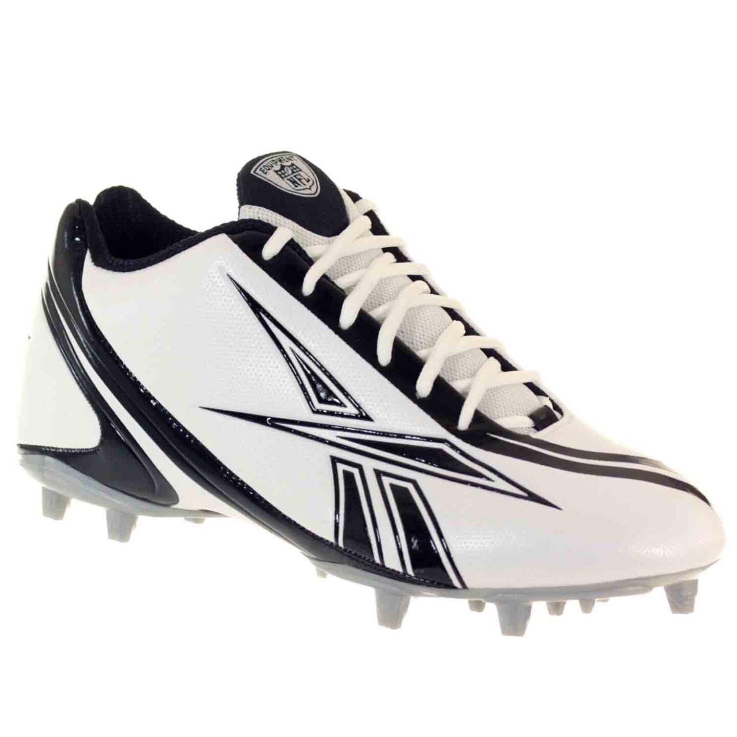 reebok football shoes