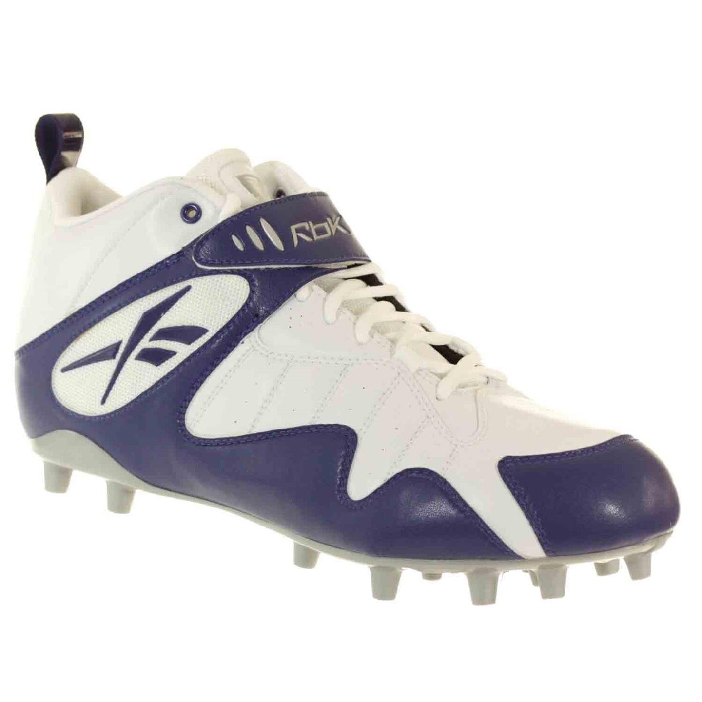reebok soccer cleats