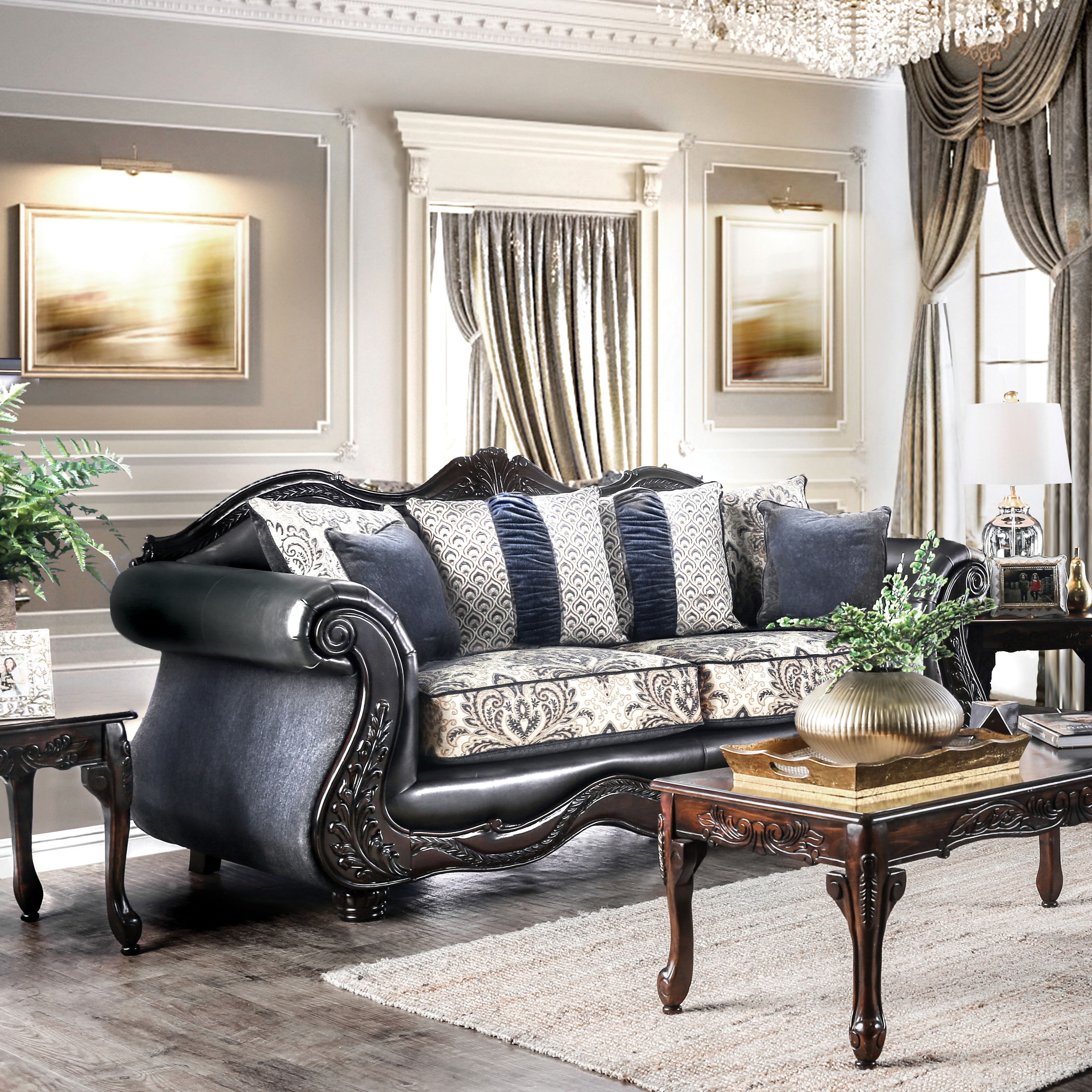 Victorian Living Room Furniture Find Great Furniture Deals