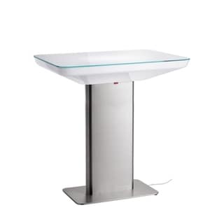 Lumina Color Changing Table with Remote