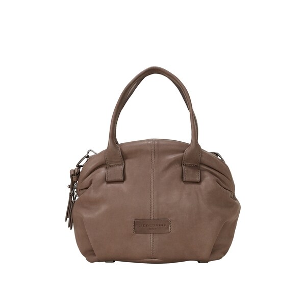 Liebeskind Berlin Seattle Easy Lambskin Satchel Handbag Ships Liebeskind Berlin Seattle Easy Lambskin Satchel Handbag