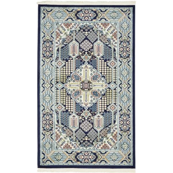 Unique Loom Liverpool Narenj Area Rug Bed Bath & Beyond 18080298