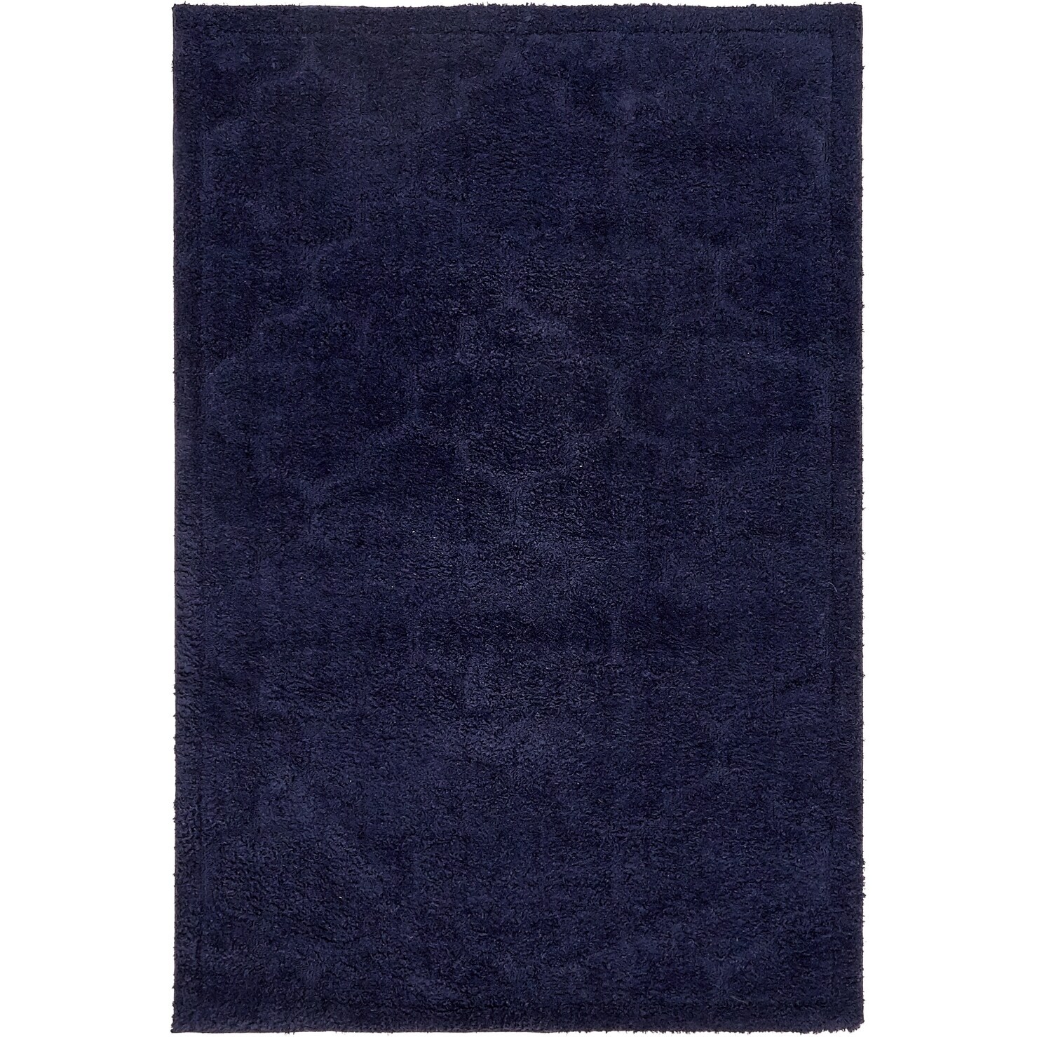 Buy Blue 4 X 6 Shag Area Rugs Online At Overstockcom Our Best