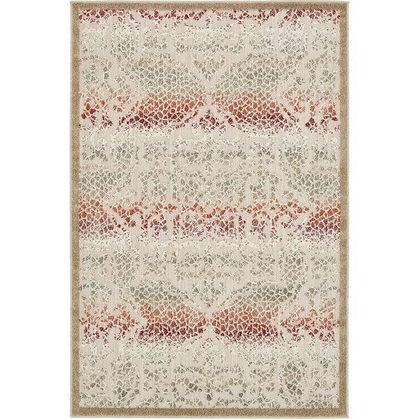 Unique Loom Ithica Indoor/Outdoor Area Rug