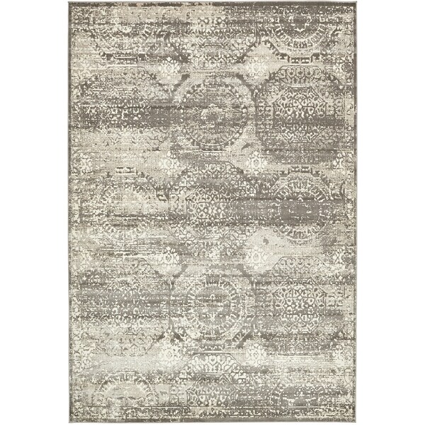 Unique Loom Kiawah Cambridge Area Rug