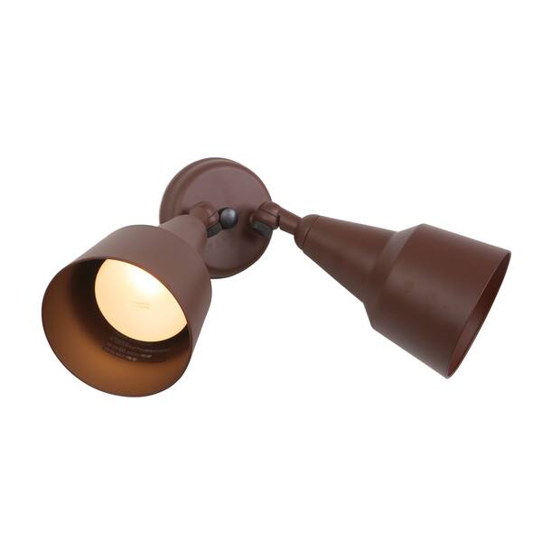 Yosemite Home Decor Exterior Lighting Series Two Light Halogen Exterior Overstock 18081502