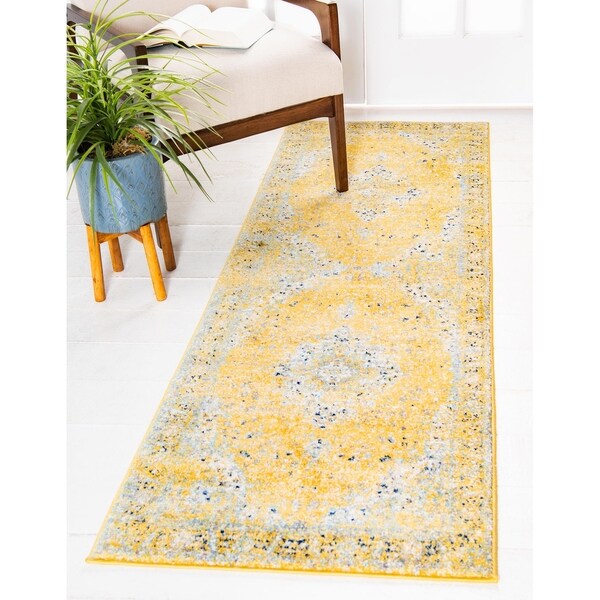Unique Loom Nicole Tradition Area Rug