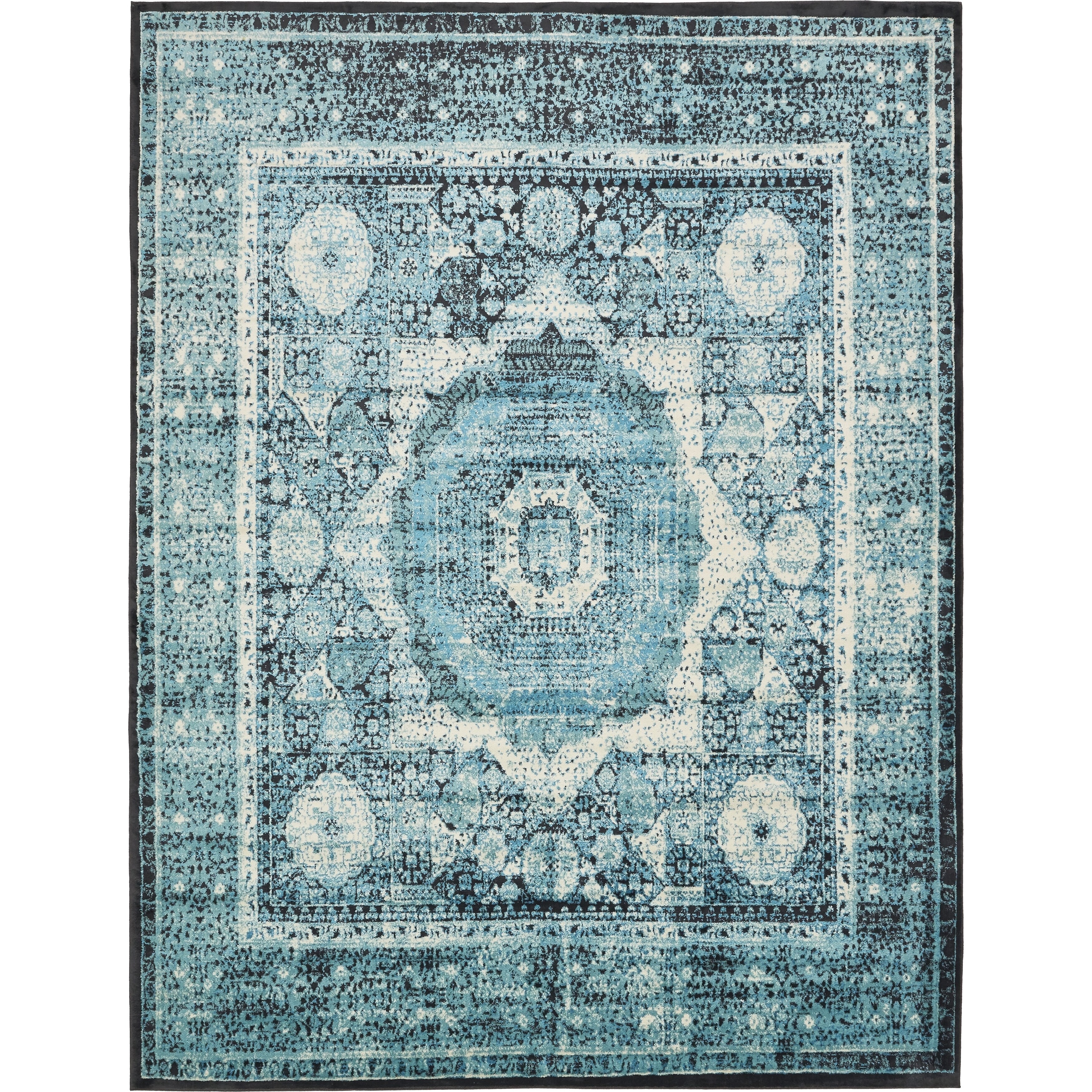 Buy Blue Outdoor Area Rugs Online At Overstockcom Our Best Rugs